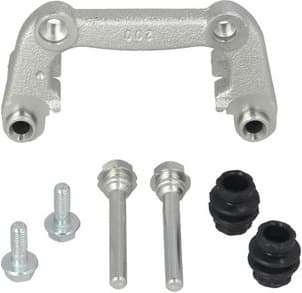Bracket, brake caliper JCC0048 - image 2