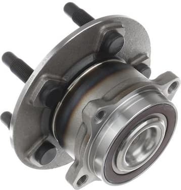 Wheel Bearing Kit VKBA 7141 - image 2