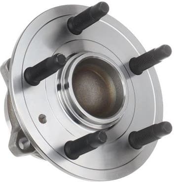 Wheel Bearing Kit VKBA 7141 - image 4