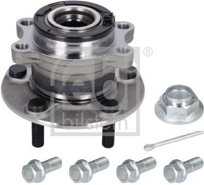 Wheel Bearing Kit 177385