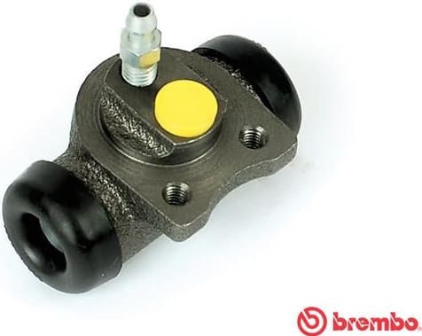 Wheel Brake Cylinder ESSENTIAL LINE A12157 - image 2