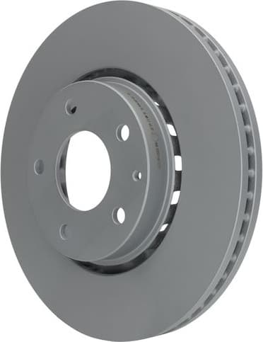 Brake Disc 24.0128-0323.1 - image 3