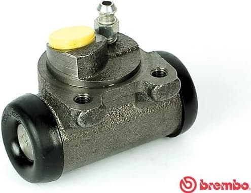 Wheel Brake Cylinder ESSENTIAL LINE A12136 - image 2