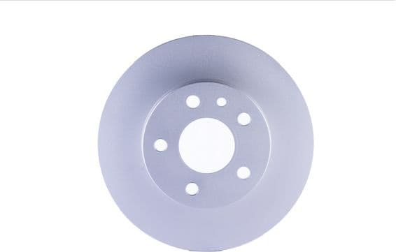 Brake Disc PRO 8DD 355 105-511