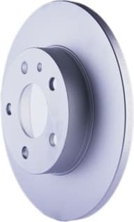 Brake Disc PRO 8DD 355 105-511 - image 2