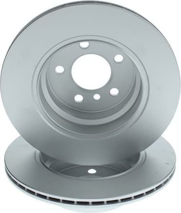 Brake Disc 0986479350 - image 2