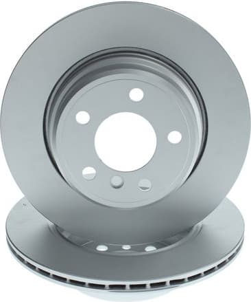 Brake Disc 0986479350 - image 4