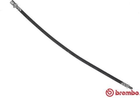 Brake Hose ESSENTIAL LINE T50020 - image 2