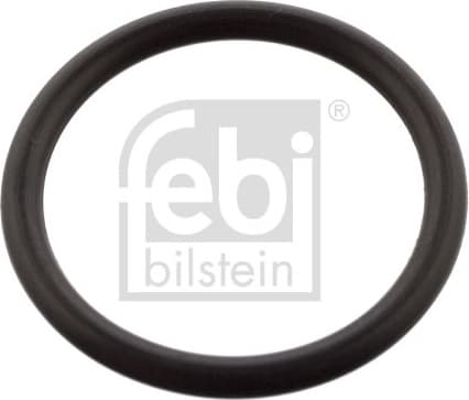 Seal Ring, oil drain plug 103727