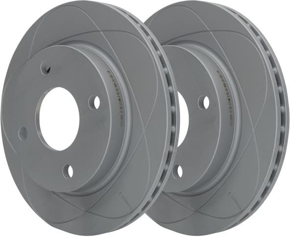 Brake Disc PowerDisc 24.0320-0147.1 - image 4