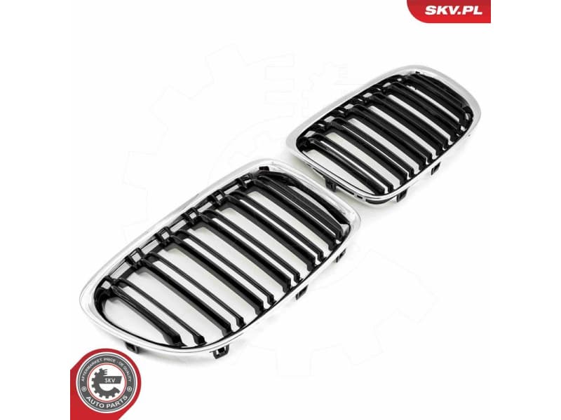 Radiator Grille 66SKV235 - image 3