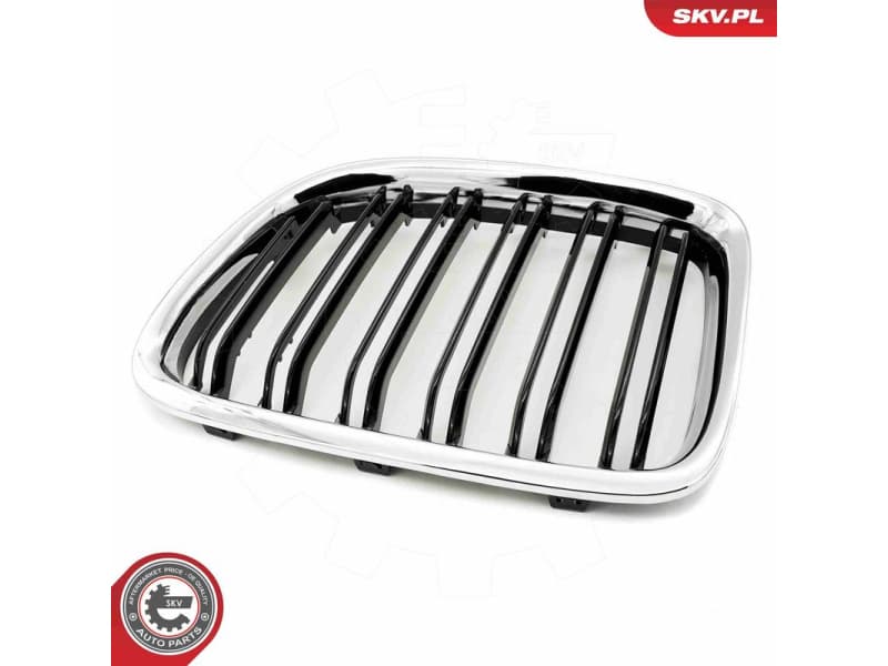 Radiator Grille 66SKV235 - image 8