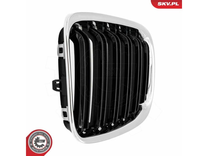 Radiator Grille 66SKV235 - image 10