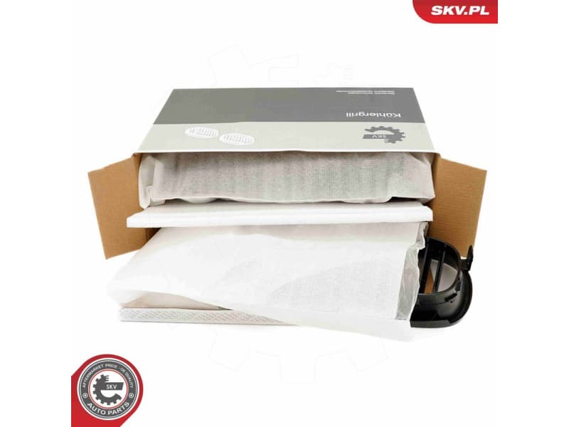 Radiator Grille 66SKV234 - image 2