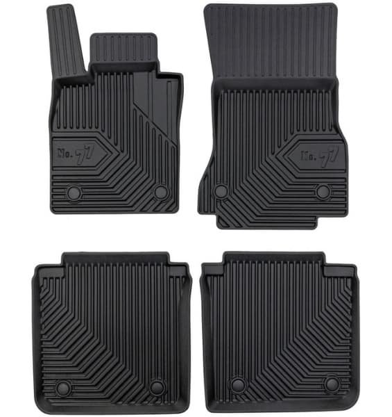 Floor Mat Set NO.77 77429147