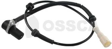 Sensor, wheel speed 07528