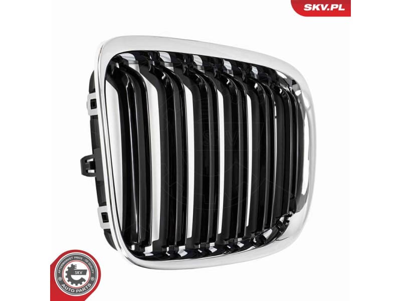 Radiator Grille 66SKV232 - image 9