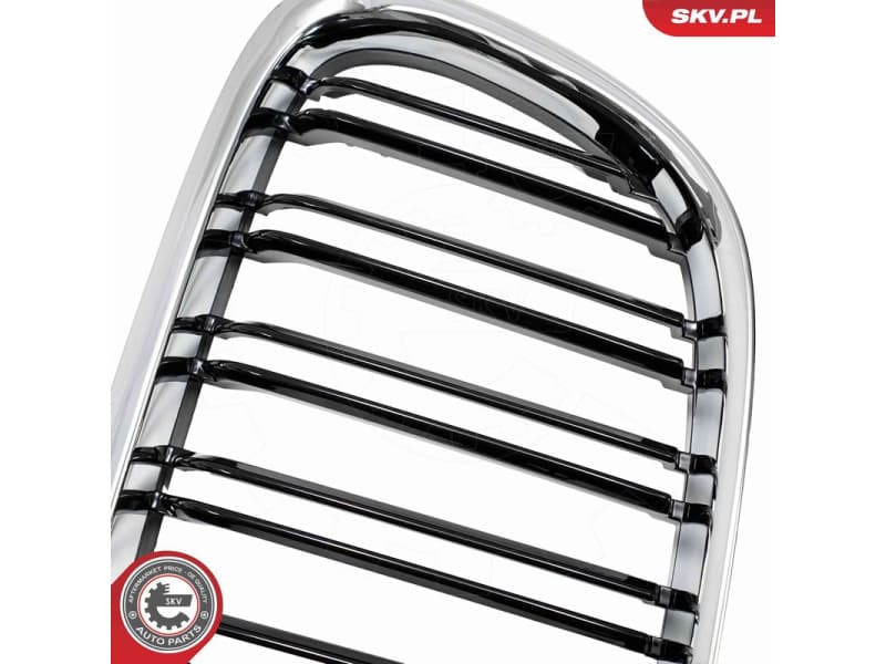 Radiator Grille 66SKV232 - image 10