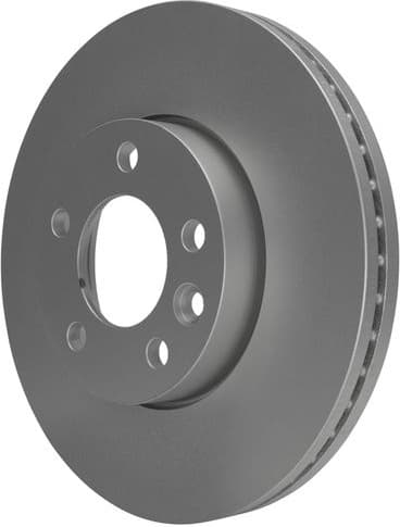 Brake Disc 24.0130-0114.1 - image 4