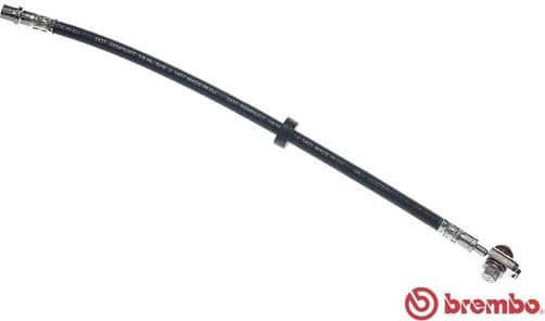Brake Hose ESSENTIAL LINE T85026 - image 2