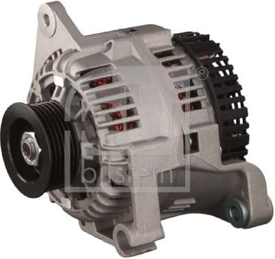 Alternator 101539