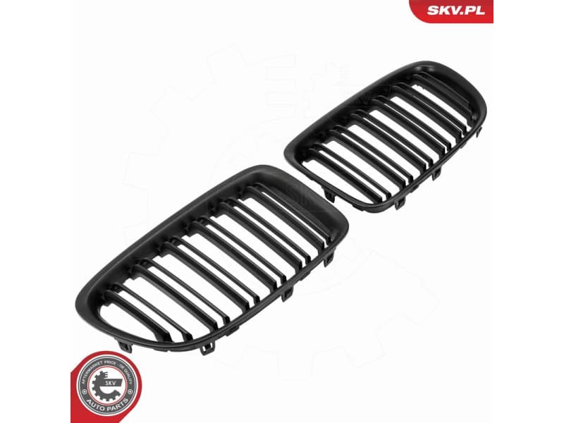 Radiator Grille 66SKV231 - image 4