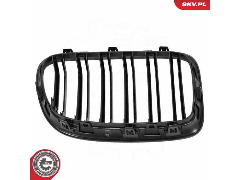 Radiator Grille 66SKV231 - image 9
