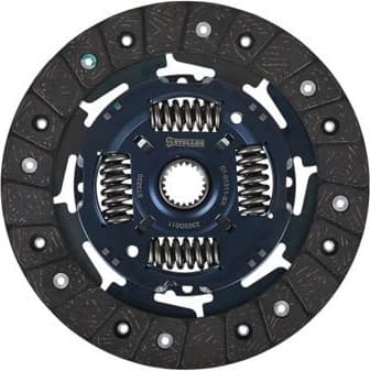 Clutch Kit 07-01311-SX - image 4