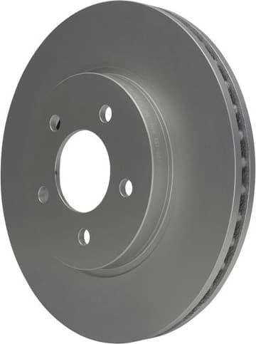 Brake Disc 24.0126-0151.1 - image 3