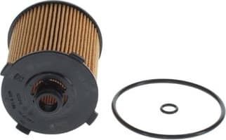 Oil Filter F 026 407 391 - image 2