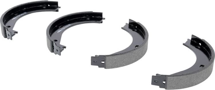 Brake Shoe Set, parking brake 03.0137-0150.2 - image 3