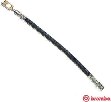 Brake Hose ESSENTIAL LINE T85146 - image 2