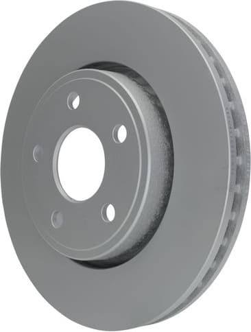 Brake Disc 24.0132-0181.1 - image 2