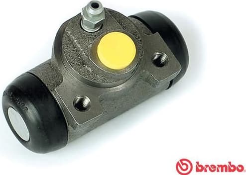 Wheel Brake Cylinder ESSENTIAL LINE A12275 - image 2