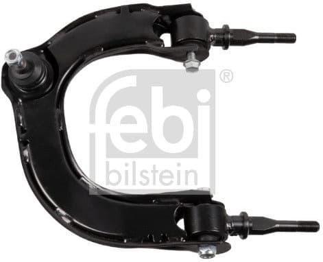 Control/Trailing Arm, wheel suspension 41881