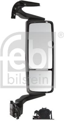 Mirror System 100111