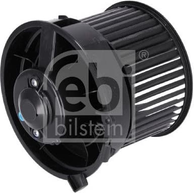 Interior Blower 196653 - image 2