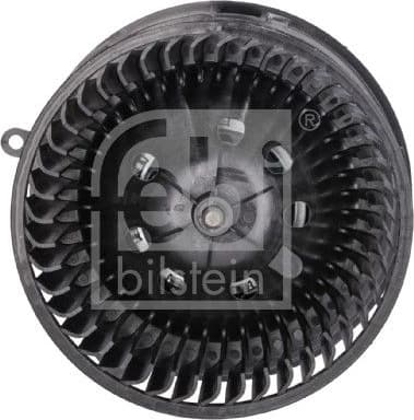 Interior Blower 196653 - image 4