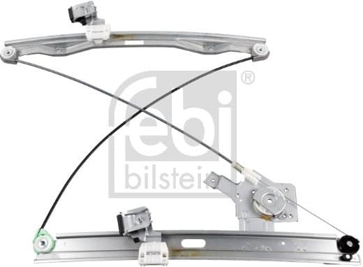 Window Regulator 176521