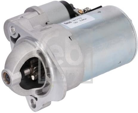 Starter 187775