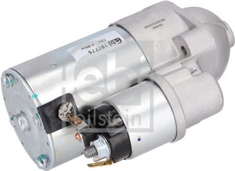 Starter 187775 - image 2