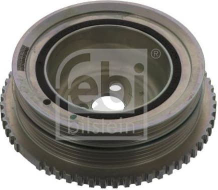 Belt Pulley, crankshaft 44420