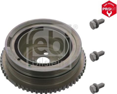 Belt Pulley, crankshaft ProKit 44820
