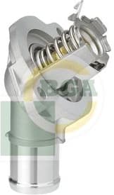 Thermostat, coolant CT9503