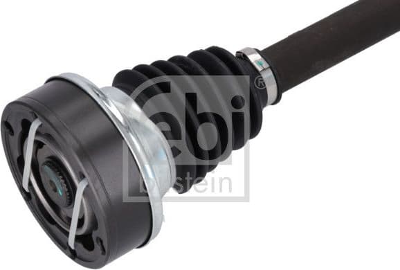 Drive Shaft 193602 - image 3
