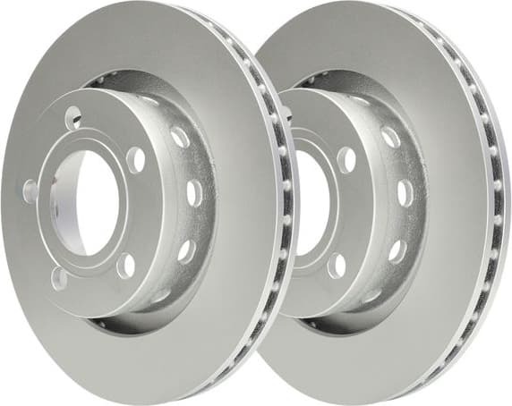 Brake Disc 24.0122-0222.1 - image 3