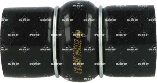 Charge Air Hose EASY FIT 166327