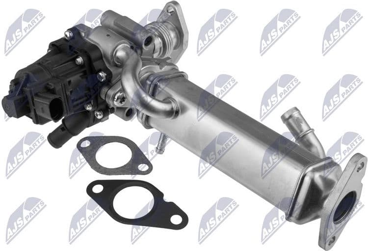 EGR Module EGR-FT-017