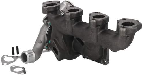 Charger, charging (supercharged/turbocharged) 8600193 - image 2