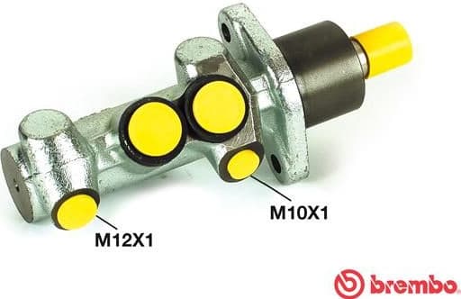 Brake Master Cylinder ESSENTIAL LINE M 56 029